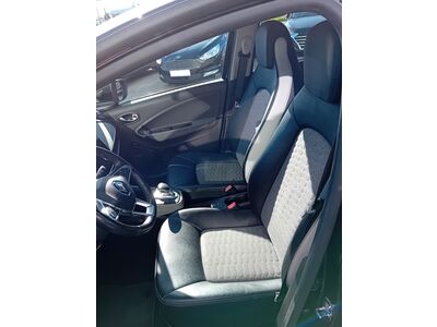 Renault Zoe Gebrauchtwagen Renault Zoe Gebrauchtwagen