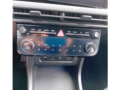 Hyundai Tucson Vorführwagen Hyundai Tucson Vorführwagen
