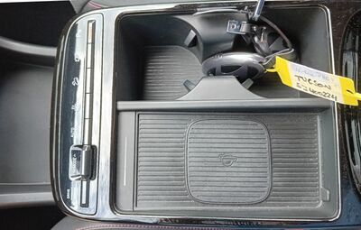 Hyundai Tucson Vorführwagen Hyundai Tucson Vorführwagen