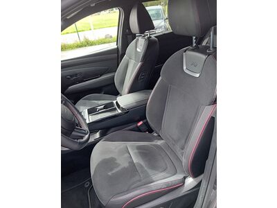 Hyundai Tucson Vorführwagen Hyundai Tucson Vorführwagen