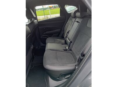 Hyundai Tucson Vorführwagen Hyundai Tucson Vorführwagen
