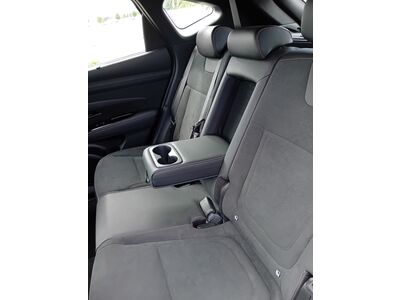 Hyundai Tucson Vorführwagen Hyundai Tucson Vorführwagen
