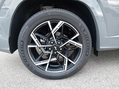 Hyundai Tucson Vorführwagen Hyundai Tucson Vorführwagen