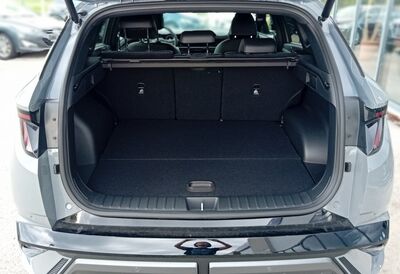 Hyundai Tucson Vorführwagen Hyundai Tucson Vorführwagen