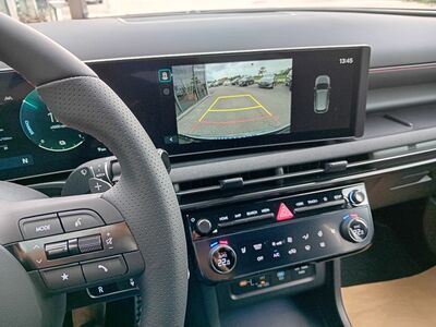 Hyundai Tucson Vorführwagen Hyundai Tucson Vorführwagen