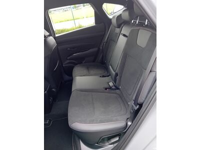 Hyundai Tucson Vorführwagen Hyundai Tucson Vorführwagen