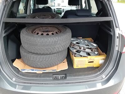Hyundai iX20 Gebrauchtwagen Hyundai iX20 Gebrauchtwagen
