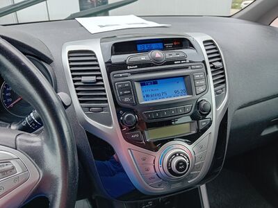 Hyundai iX20 Gebrauchtwagen Hyundai iX20 Gebrauchtwagen