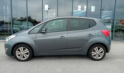 Hyundai iX20 Gebrauchtwagen Hyundai iX20 Gebrauchtwagen
