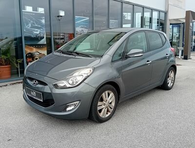 Hyundai iX20 Gebrauchtwagen Hyundai iX20 Gebrauchtwagen