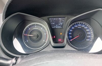 Hyundai iX20 Gebrauchtwagen Hyundai iX20 Gebrauchtwagen