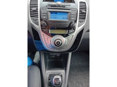 Hyundai iX20 Gebrauchtwagen Hyundai iX20 Gebrauchtwagen