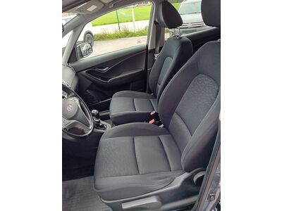 Hyundai iX20 Gebrauchtwagen Hyundai iX20 Gebrauchtwagen