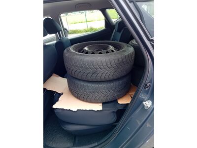 Hyundai iX20 Gebrauchtwagen Hyundai iX20 Gebrauchtwagen