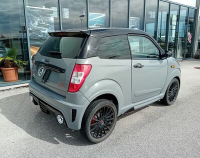 Ligier JS Gebrauchtwagen Ligier JS Gebrauchtwagen