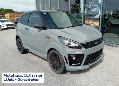 Ligier JS Gebrauchtwagen Ligier JS Gebrauchtwagen
