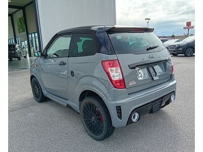Ligier JS Gebrauchtwagen Ligier JS Gebrauchtwagen