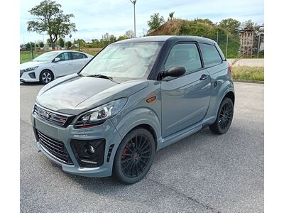Ligier JS Gebrauchtwagen Ligier JS Gebrauchtwagen