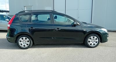 Hyundai i30 Gebrauchtwagen Hyundai i30 Gebrauchtwagen