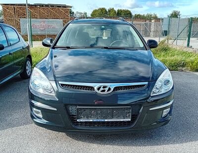 Hyundai i30 Gebrauchtwagen Hyundai i30 Gebrauchtwagen