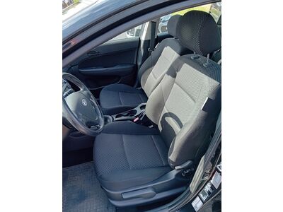 Hyundai i30 Gebrauchtwagen Hyundai i30 Gebrauchtwagen