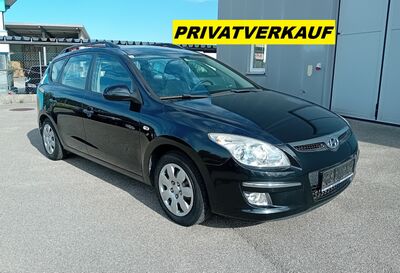 Hyundai i30 Gebrauchtwagen Hyundai i30 Gebrauchtwagen