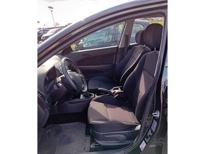 Hyundai i30 Gebrauchtwagen Hyundai i30 Gebrauchtwagen