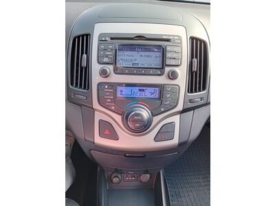 Hyundai i30 Gebrauchtwagen Hyundai i30 Gebrauchtwagen