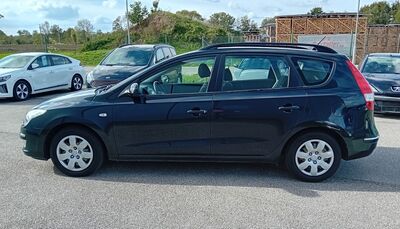 Hyundai i30 Gebrauchtwagen Hyundai i30 Gebrauchtwagen
