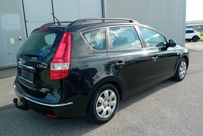 Hyundai i30 Gebrauchtwagen Hyundai i30 Gebrauchtwagen