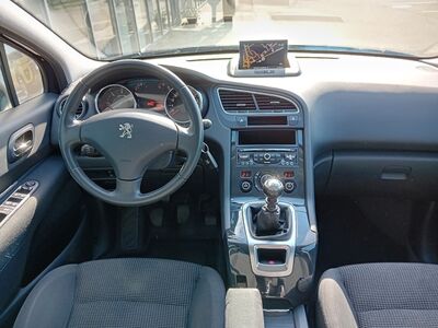 Peugeot 5008 Gebrauchtwagen Peugeot 5008 Gebrauchtwagen