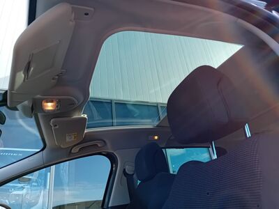 Peugeot 5008 Gebrauchtwagen Peugeot 5008 Gebrauchtwagen