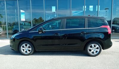 Peugeot 5008 Gebrauchtwagen Peugeot 5008 Gebrauchtwagen