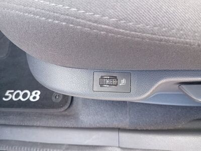 Peugeot 5008 Gebrauchtwagen Peugeot 5008 Gebrauchtwagen