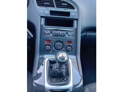 Peugeot 5008 Gebrauchtwagen Peugeot 5008 Gebrauchtwagen
