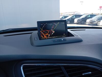 Peugeot 5008 Gebrauchtwagen Peugeot 5008 Gebrauchtwagen