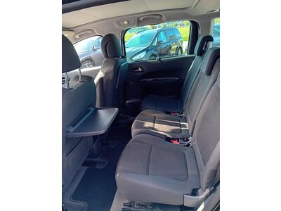 Peugeot 5008 Gebrauchtwagen Peugeot 5008 Gebrauchtwagen
