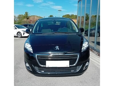 Peugeot 5008 Gebrauchtwagen Peugeot 5008 Gebrauchtwagen