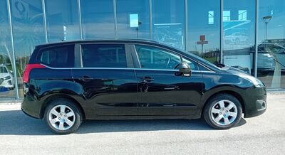 Peugeot 5008 Gebrauchtwagen Peugeot 5008 Gebrauchtwagen