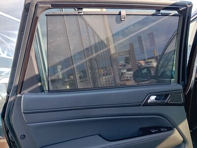 KGM/SsangYong Rexton Neuwagen