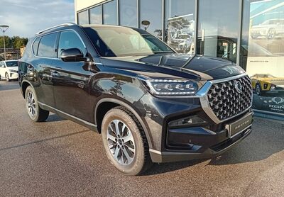 KGM/SsangYong Rexton Neuwagen