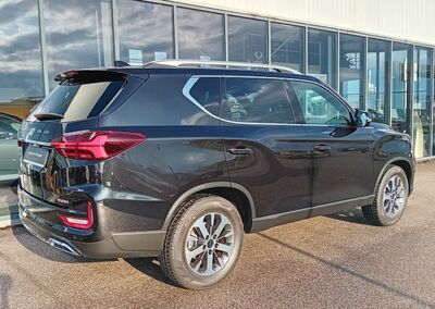 KGM/SsangYong Rexton Neuwagen