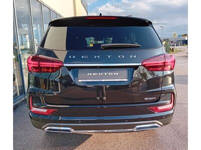 KGM/SsangYong Rexton Neuwagen