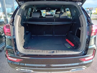 KGM/SsangYong Rexton Neuwagen