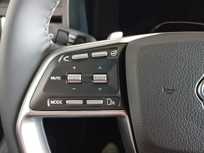 KGM/SsangYong Rexton Neuwagen