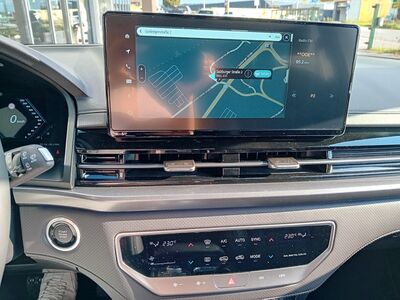 KGM/SsangYong Rexton Neuwagen