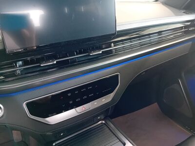 KGM/SsangYong Rexton Neuwagen