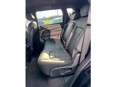 KGM/SsangYong Rexton Neuwagen