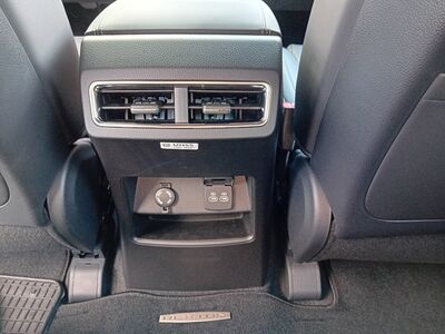 KGM/SsangYong Rexton Neuwagen