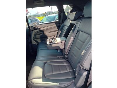 KGM/SsangYong Rexton Neuwagen